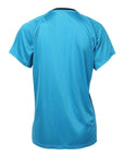 FZ FORZA Bling Tee, Atomic Blue Unisex - Smash Pro