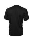 FZ FORZA Bling Tee, Black Unisex - Smash Pro
