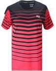 FZ FORZA Costa W Ss Tee Sparkling Cosmo Womens - Smash Pro