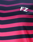 FZ FORZA Costa W Ss Tee Sparkling Cosmo Womens - Smash Pro