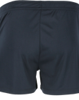 FZ FORZA Laya W Shorts Black Womens - Smash Pro