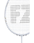 Fz Forza Nano Light 10 Badminton Racket - Smash Pro