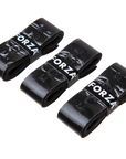 Fz Super Grip - 3 pcs. Card Black - Smash Pro