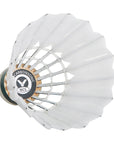 VICTOR Carbonsonic NCS Shuttles - Tube Of 12 - Smash Pro