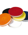 VICTOR FROTTE GRIP REEL 12M TOWELLNG GRIP YELLOW - Smash Pro