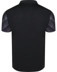 VICTOR POLO S-13100 C UNISEX BLACK/RED - Smash Pro