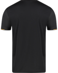 VICTOR T-SHIRT T-23100 C BLACK - Smash Pro
