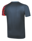 VICTOR T-Shirt T-50001TD B Unisex Blue - Smash Pro