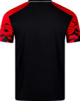 VICTOR T-Shirt T-53101 D Unisex Red - Smash Pro