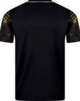 VICTOR T-Shirt T-53102 C Unisex Black - Smash Pro