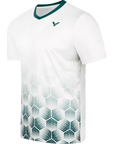 VICTOR T-Shirt T-53103 A Unisex White - Smash Pro
