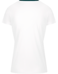 VICTOR T-Shirt T-54103 A Ladies White - Smash Pro