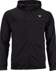 VICTOR TA JACKET TEAM BLACK 3529 - Smash Pro