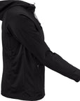 VICTOR TA JACKET TEAM BLACK 3529 - Smash Pro