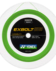 Yonex Exbolt 68 0.68mm Badminton 200M Reel - Smash Pro