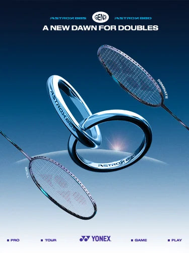 Badminton Rackets