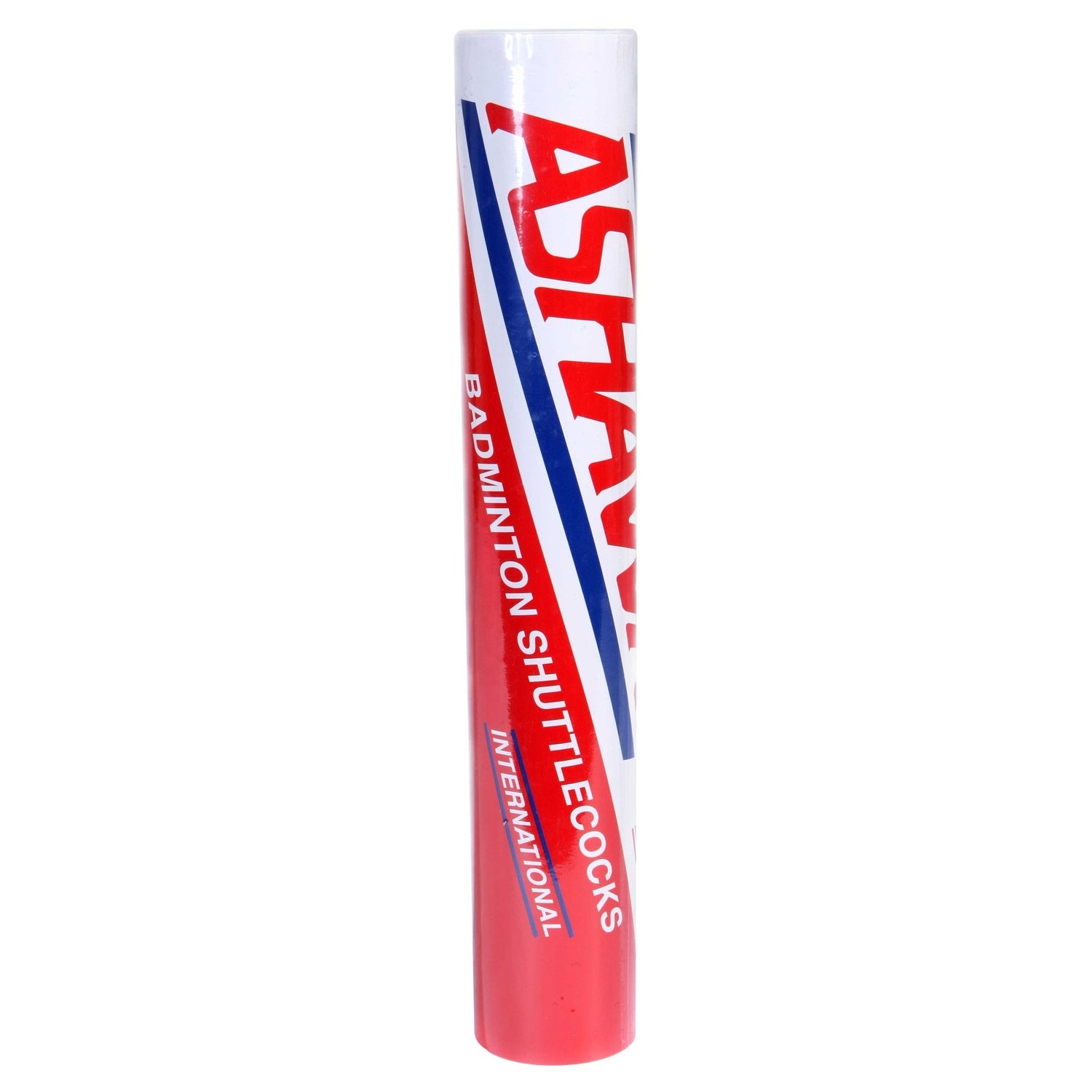 Ashaway International 500 Feather Badminton Shuttlecocks Dozen - Smash Pro