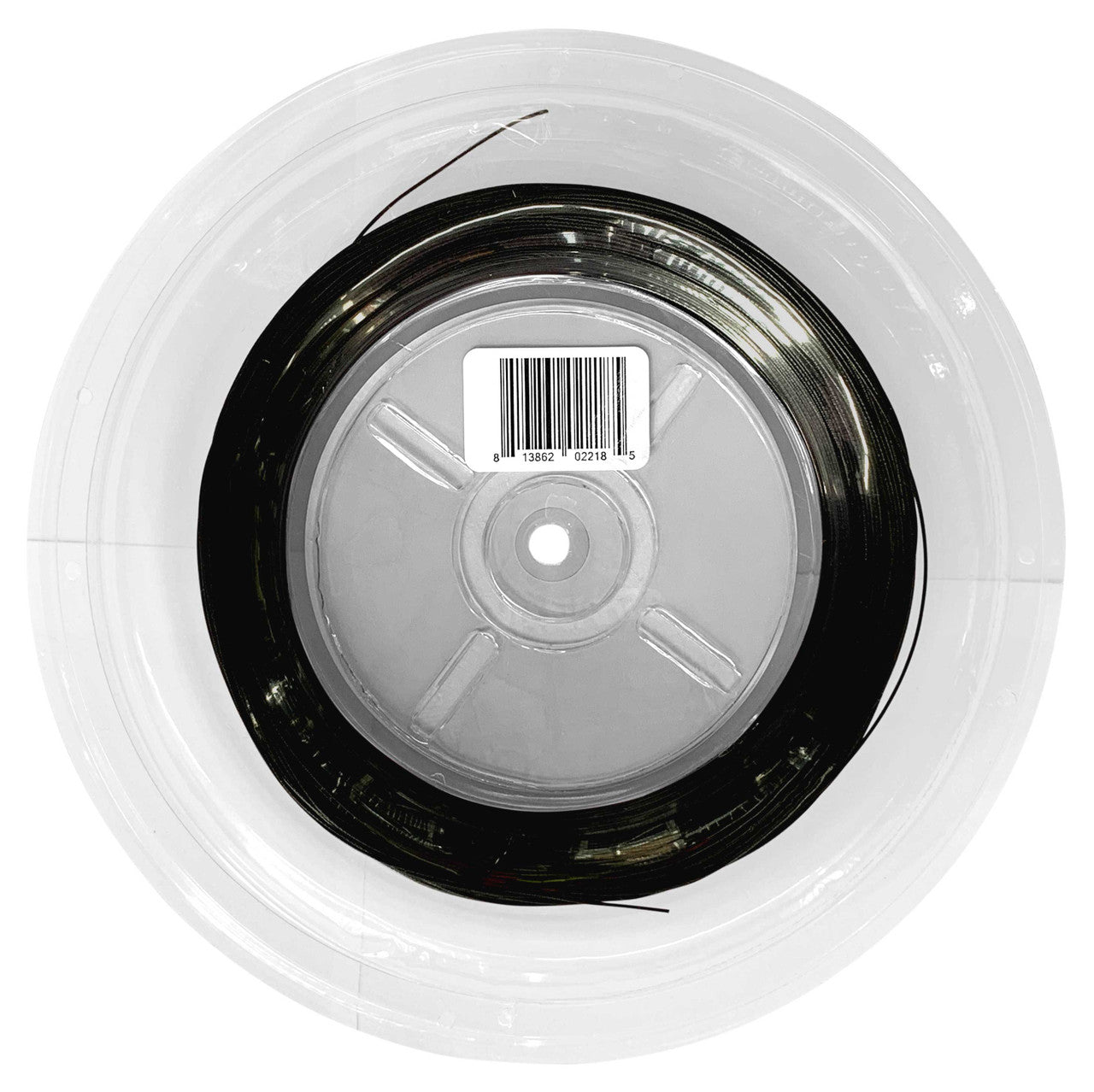 Ashaway Rogue Duo 0.68-0.61mm Badminton Hybrid 200M Reel - Smash Pro
