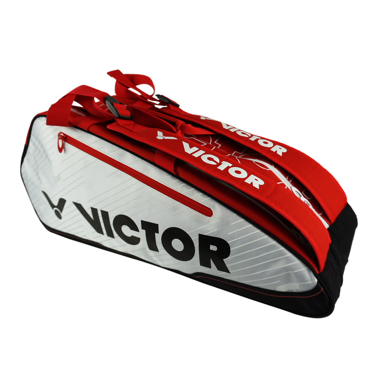 DOUBLE THERMO BAG 9114 ORANGE - Smash Pro