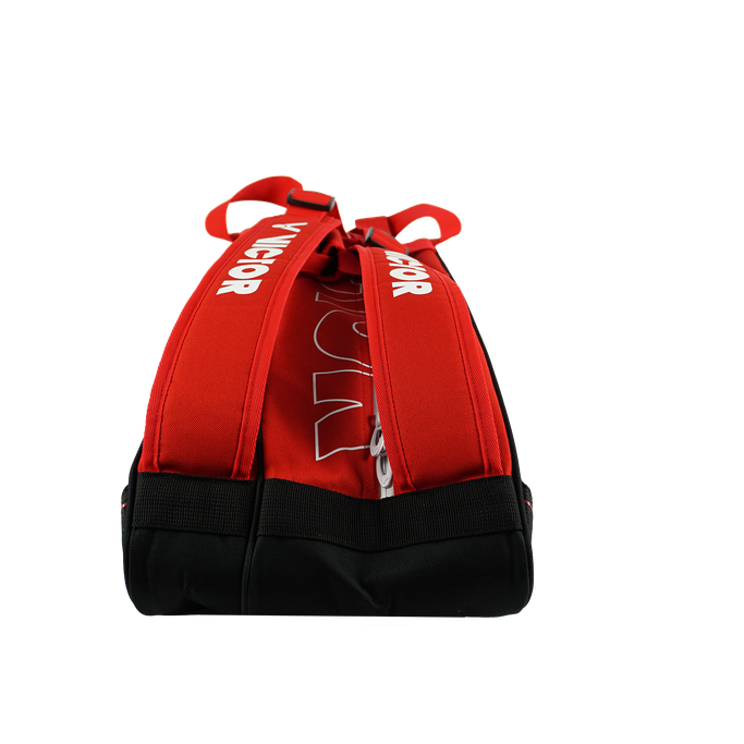 DOUBLE THERMO BAG 9114 ORANGE - Smash Pro