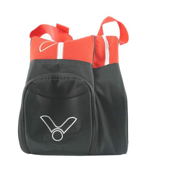 DOUBLE THERMO BAG 9114 ORANGE - Smash Pro
