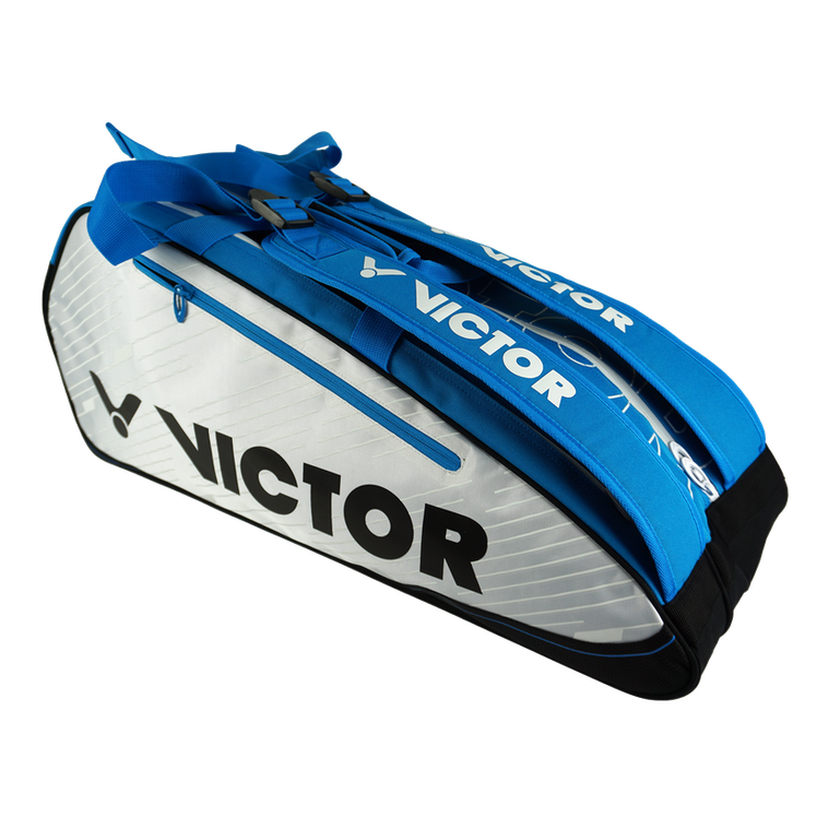 DOUBLETHERMOBAG 9114 BLUE - Smash Pro