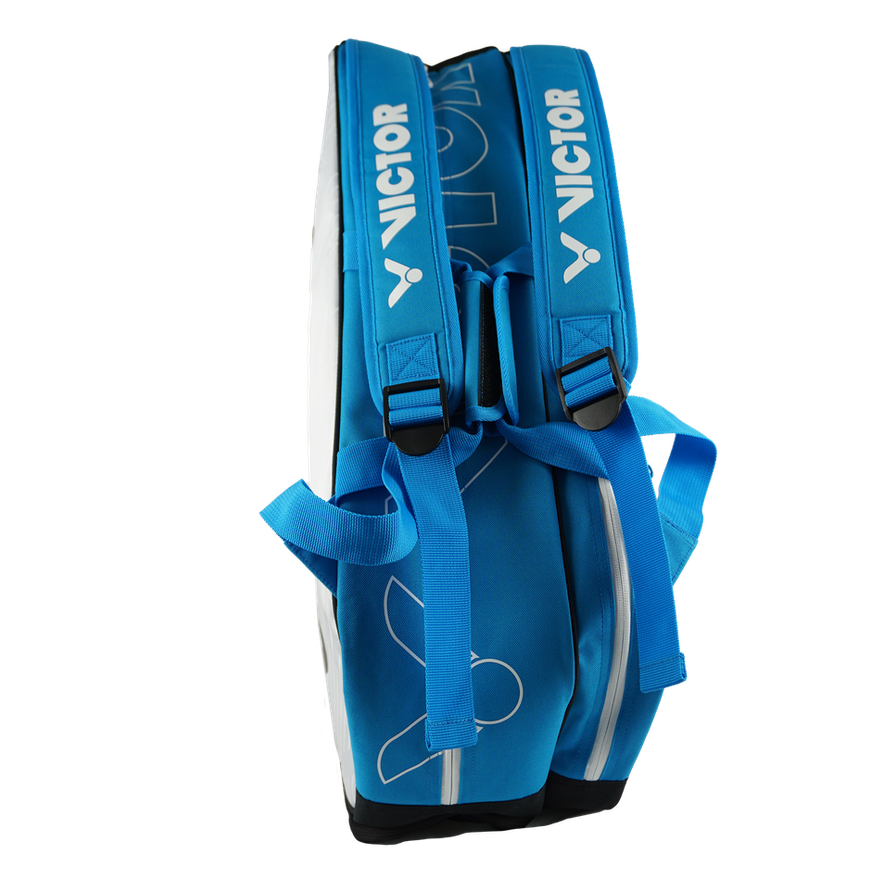 DOUBLETHERMOBAG 9114 BLUE - Smash Pro