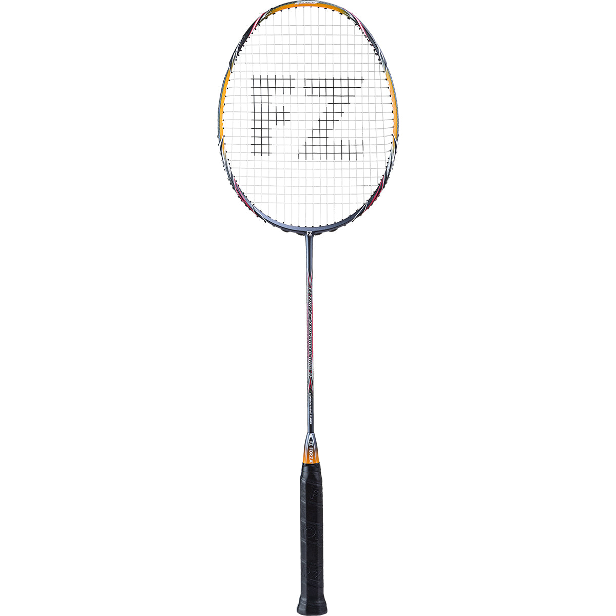 FZ FORZA Aero Power 1088-M Badminton Racket - Smash Pro