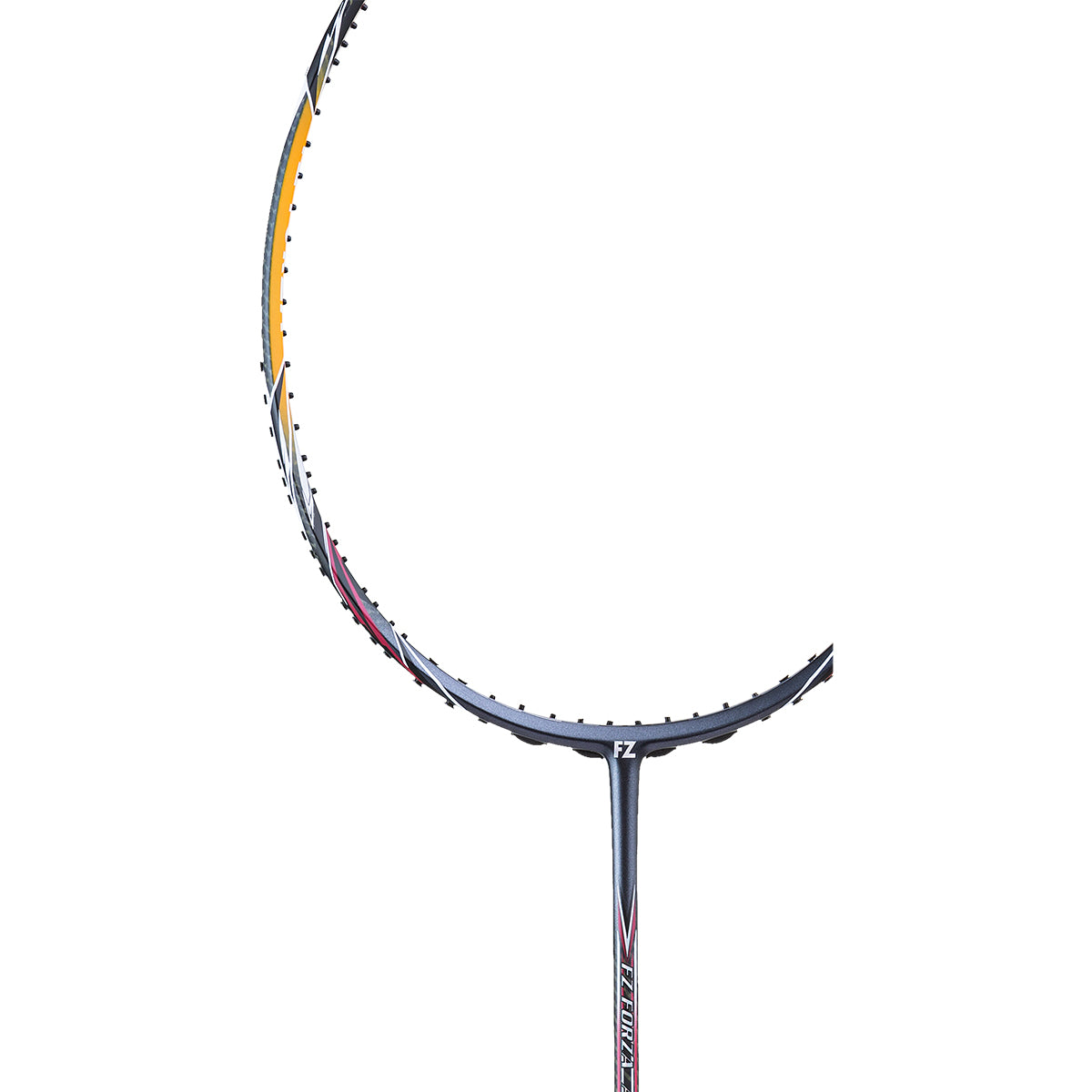 FZ FORZA Aero Power 1088-M Badminton Racket - Smash Pro