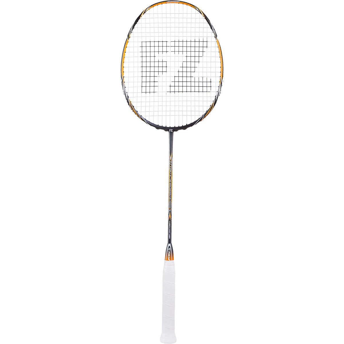 FZ FORZA Aero Power 1088-S Badminton Racket - Smash Pro