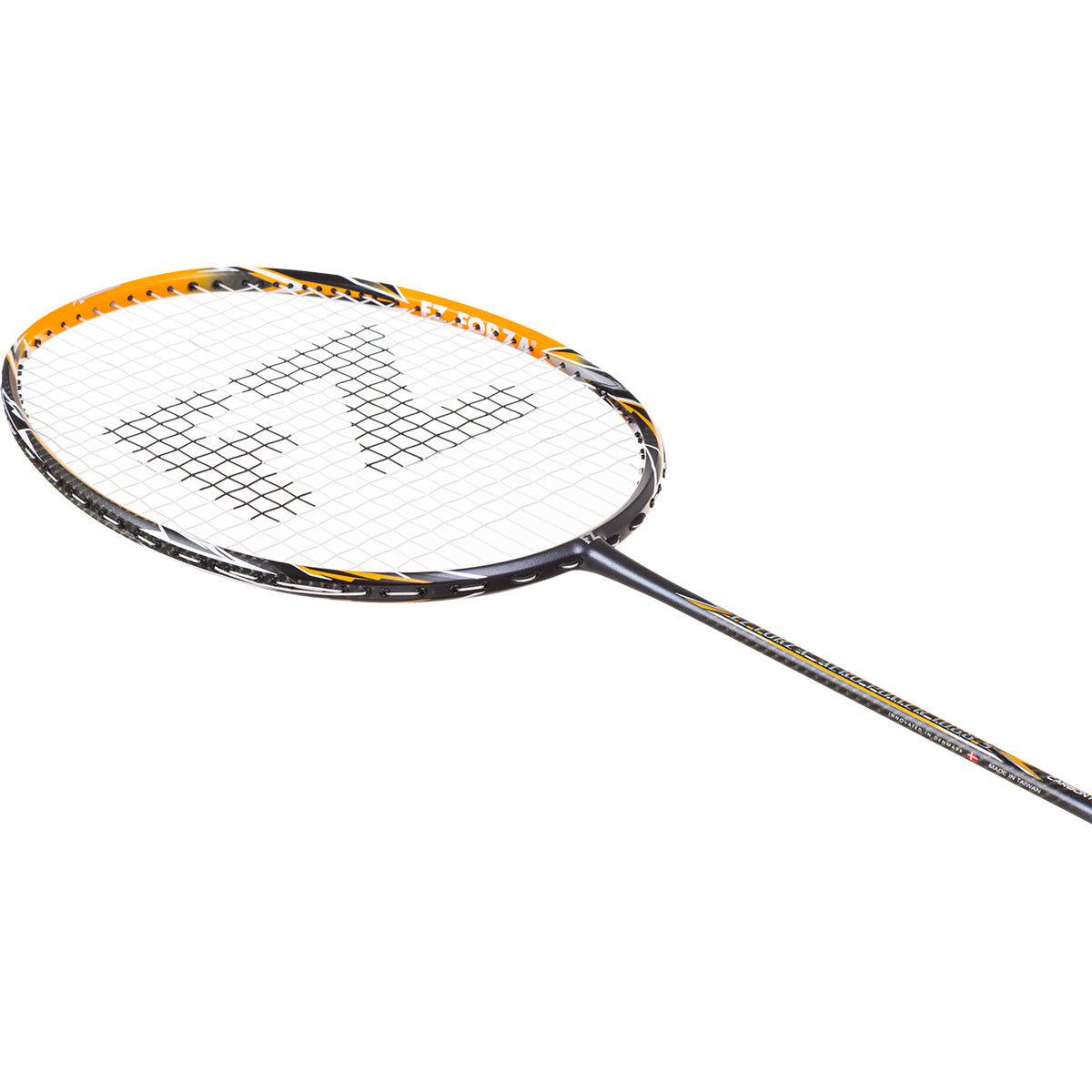 FZ FORZA Aero Power 1088-S Badminton Racket - Smash Pro