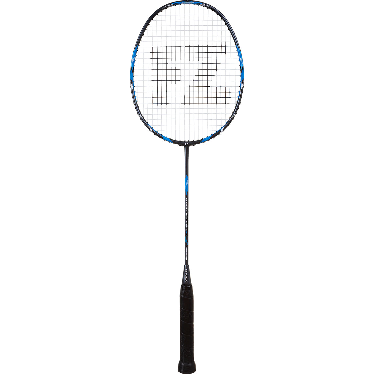 FZ FORZA Aero Power 572 Badminton Racket - Smash Pro