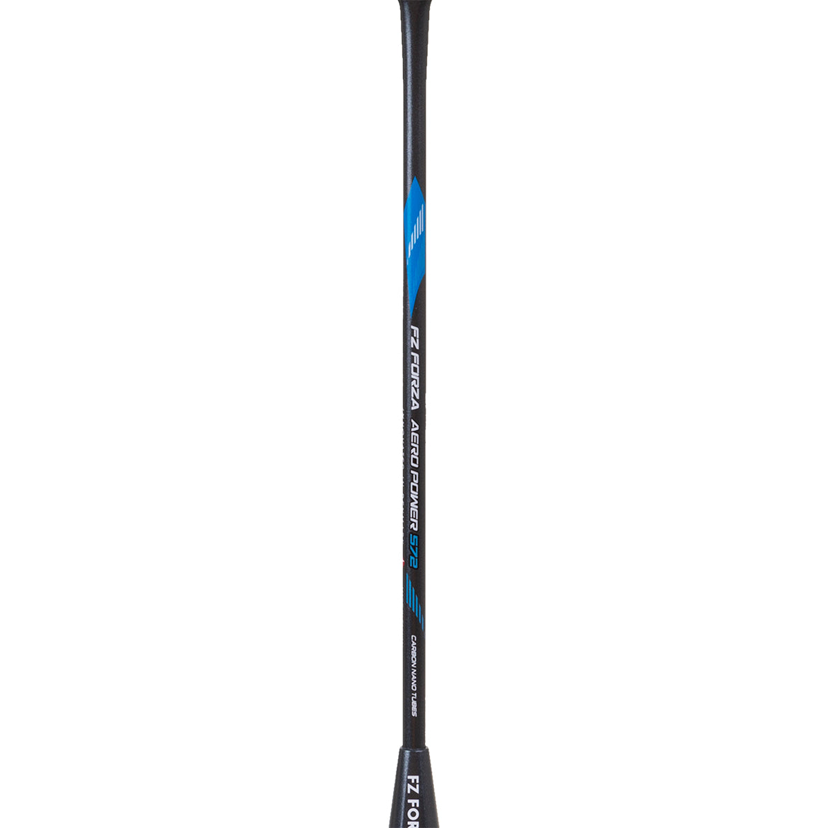 FZ FORZA Aero Power 572 Badminton Racket - Smash Pro