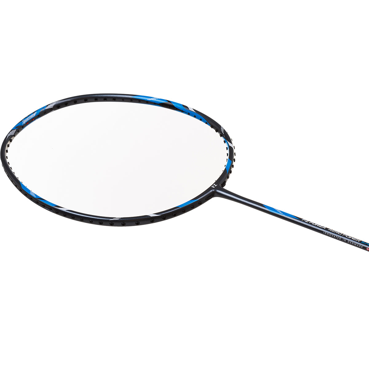 FZ FORZA Aero Power 572 Badminton Racket - Smash Pro