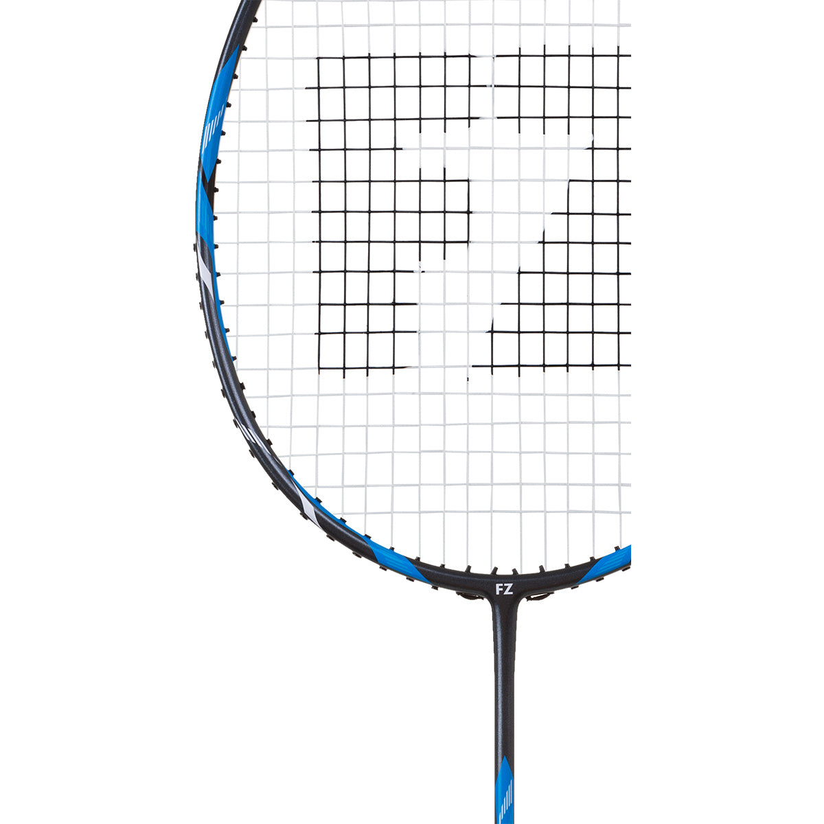 FZ FORZA Aero Power 572 Badminton Racket - Smash Pro
