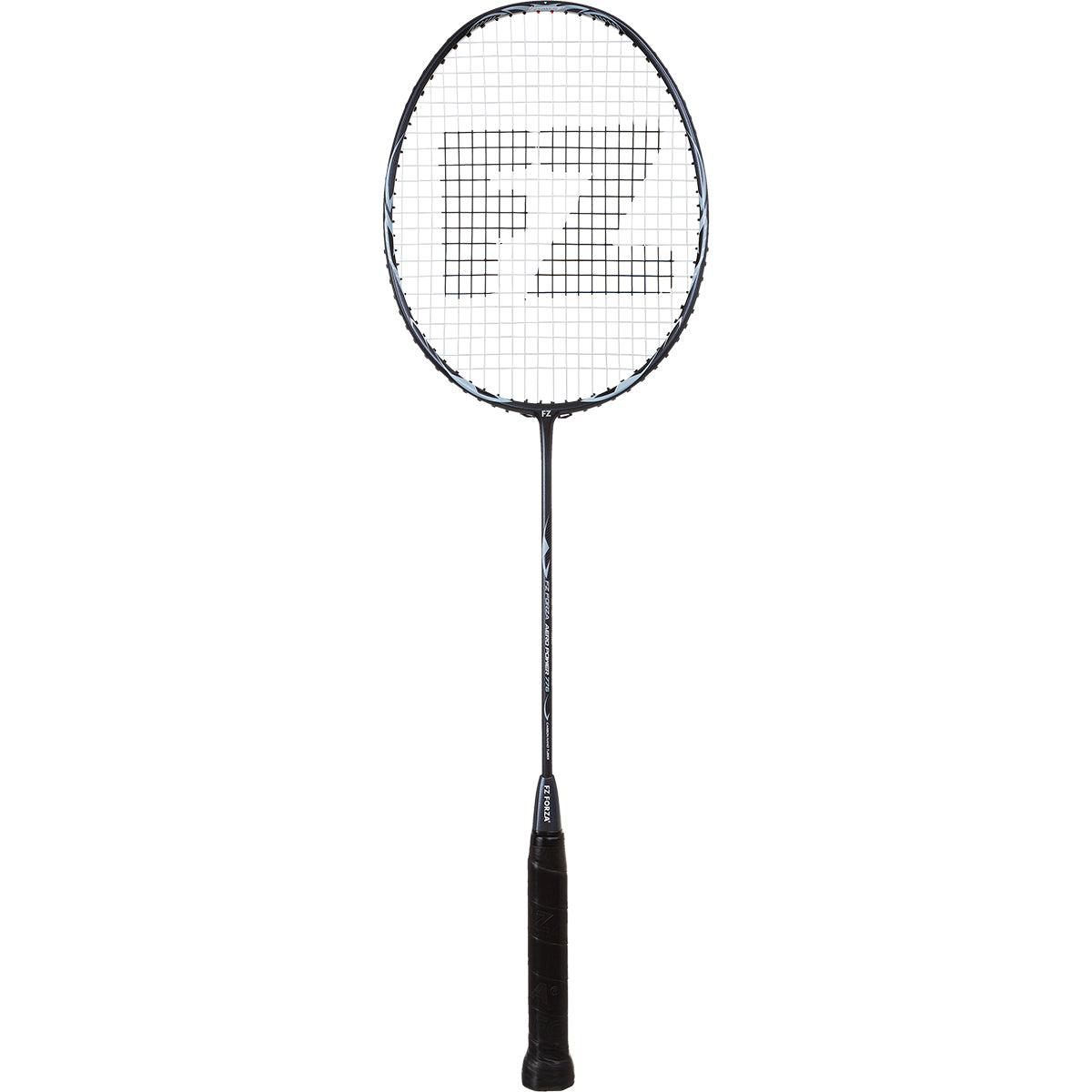 FZ FORZA Aero Power 776 Badminton Racket - Smash Pro