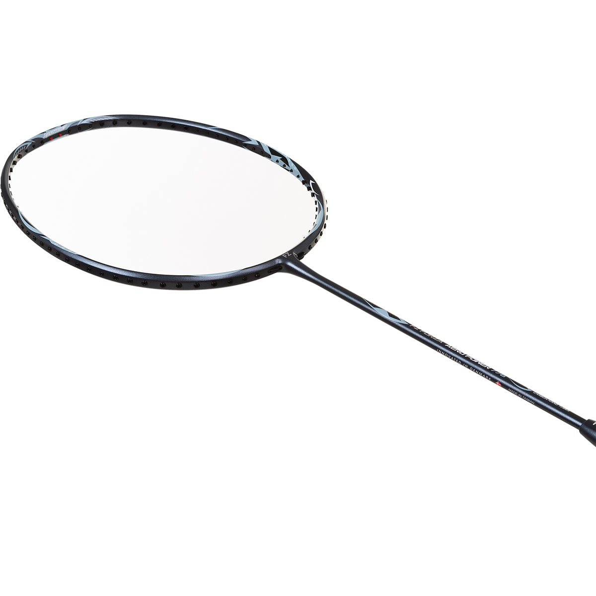 FZ FORZA Aero Power 776 Badminton Racket - Smash Pro