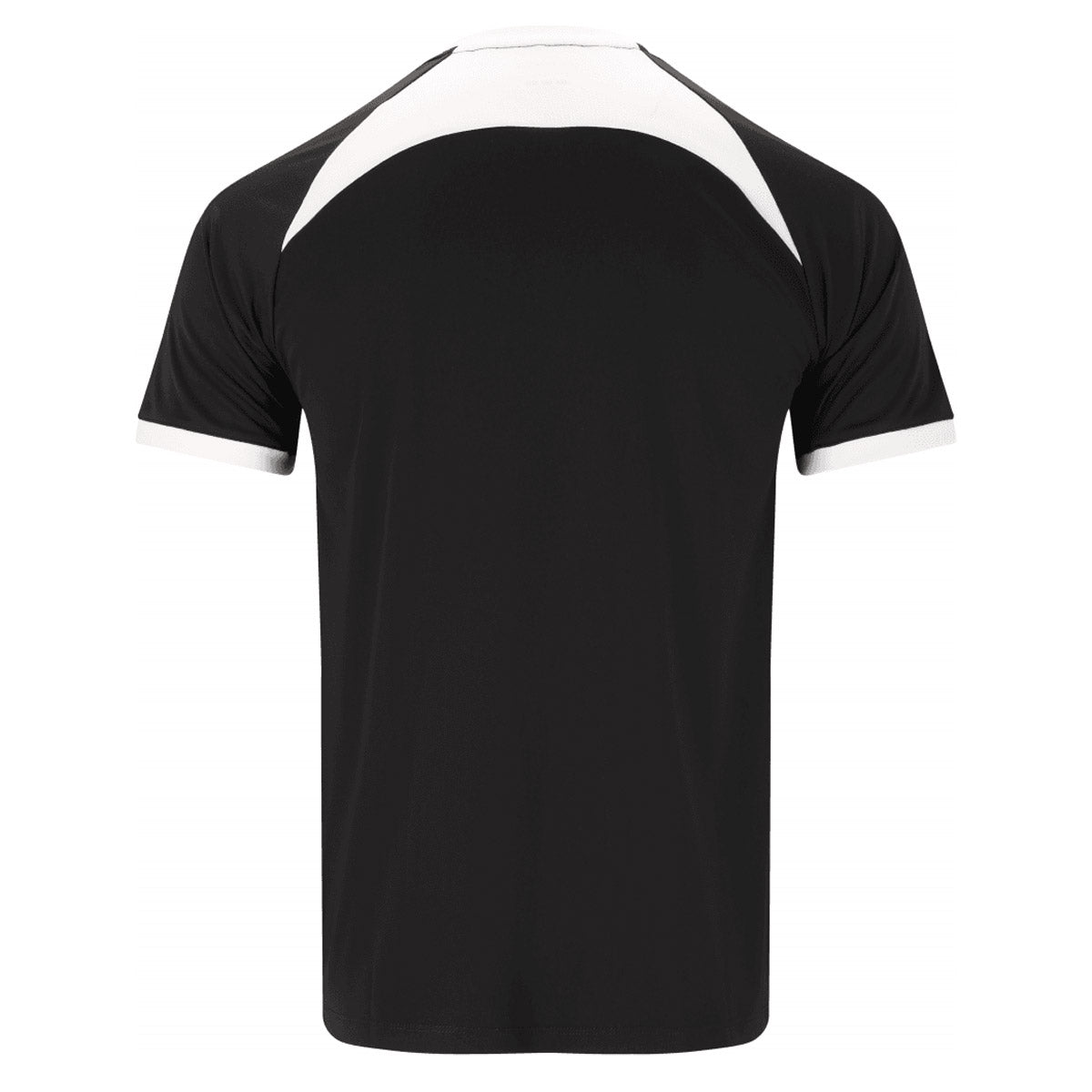 FZ FORZA Agentin M Tee - Black - Smash Pro
