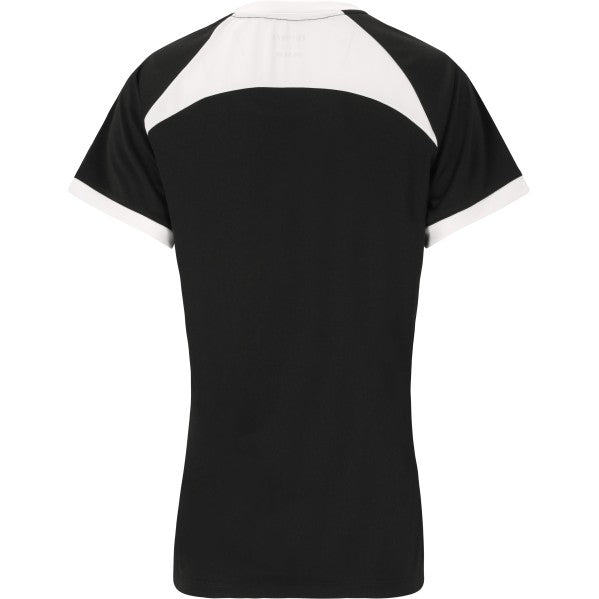 FZ FORZA Agoa W Tee - Black - Smash Pro