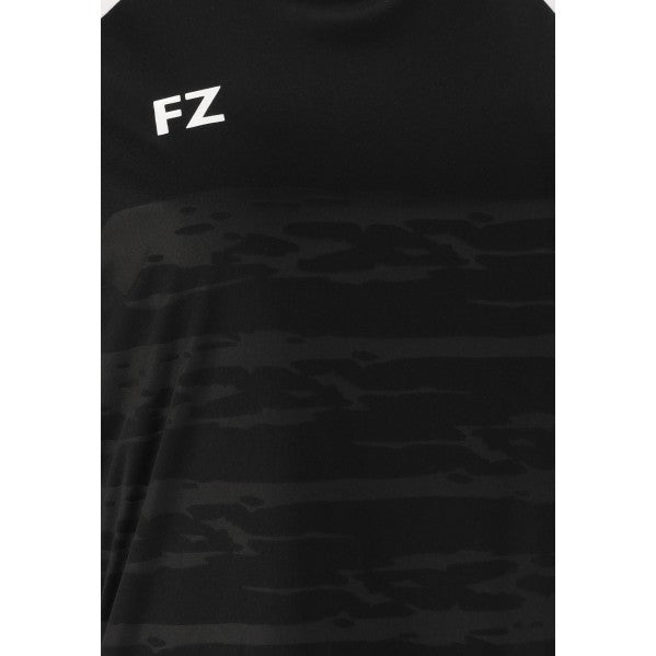 FZ FORZA Agoa W Tee - Black - Smash Pro