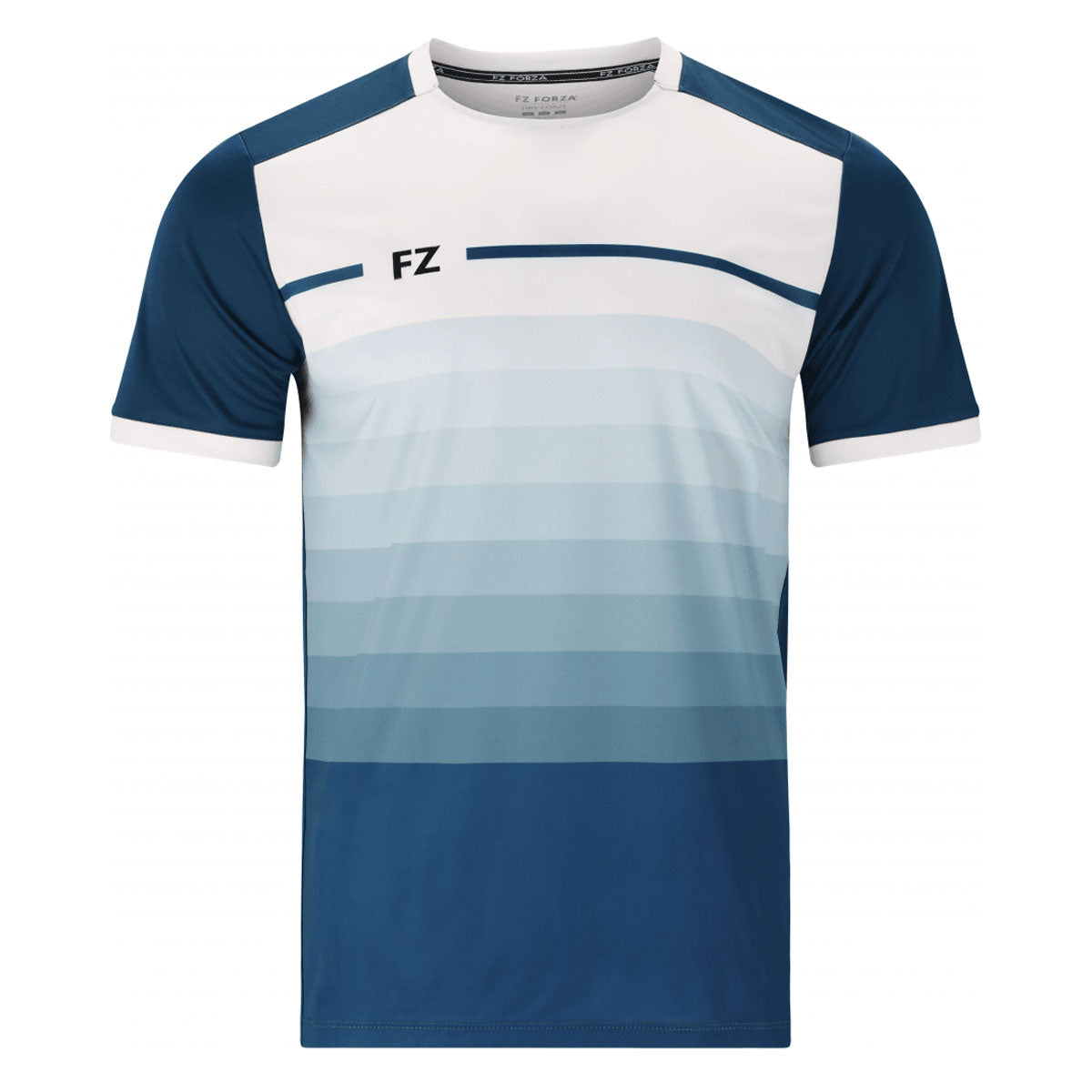 FZ FORZA Alberti M Tee - Poseidon - Smash Pro