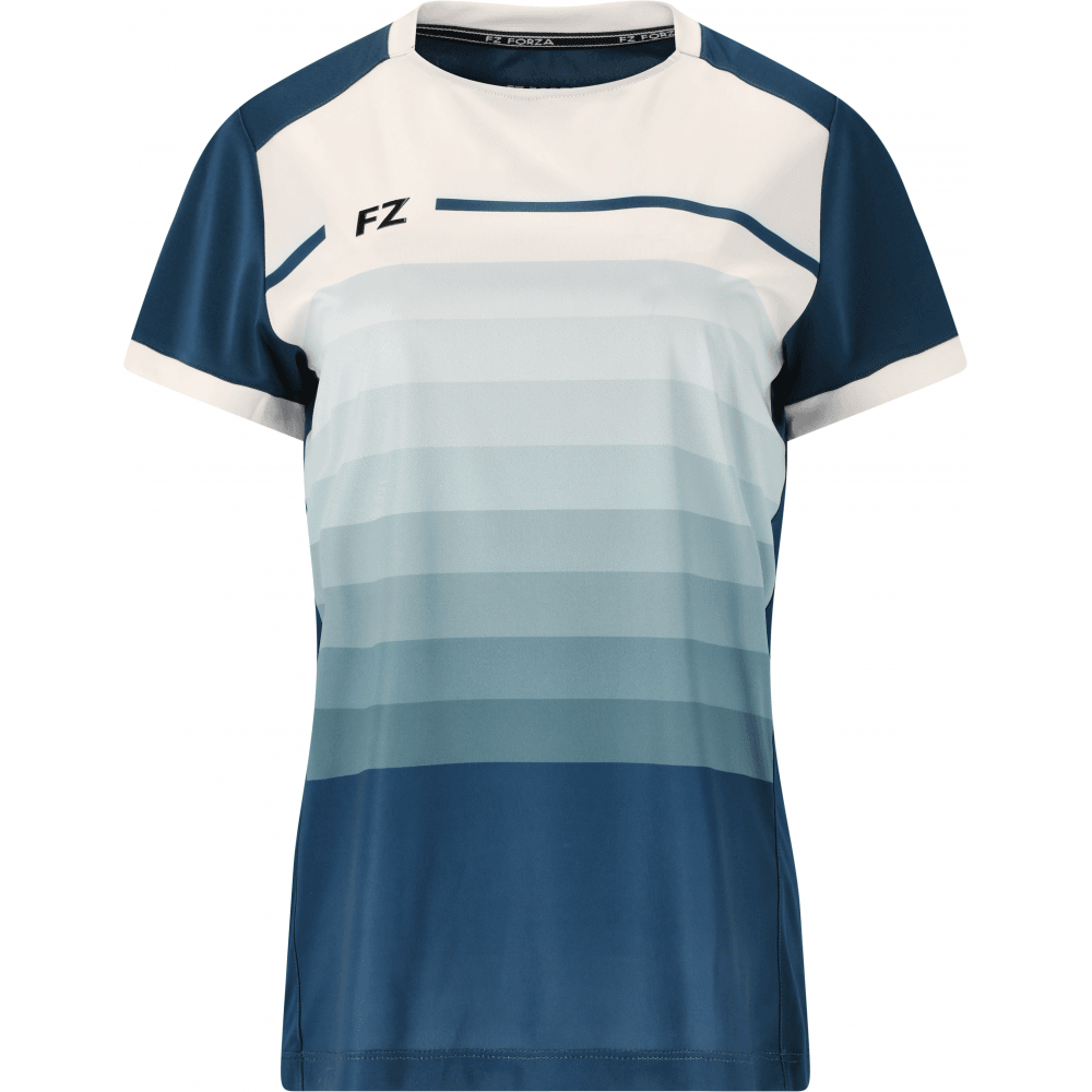 FZ FORZA Alibi W Tee - Poseidon - Smash Pro