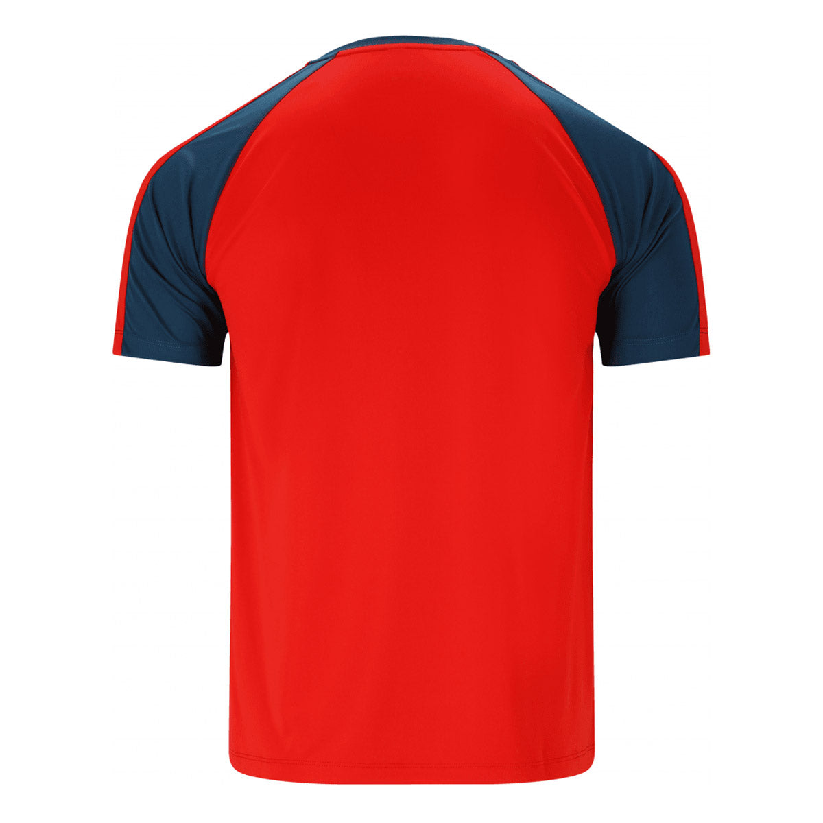 FZ FORZA Alvin M Tee - Fiery Red - Smash Pro