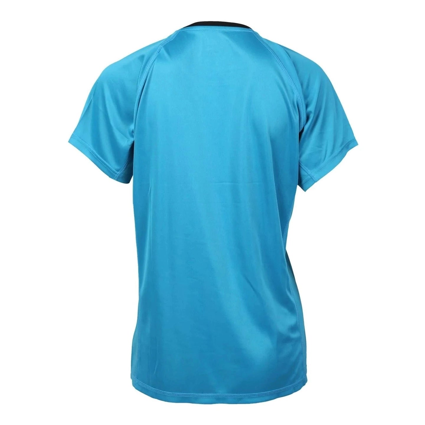 FZ FORZA Bling Tee, Atomic Blue Unisex - Smash Pro