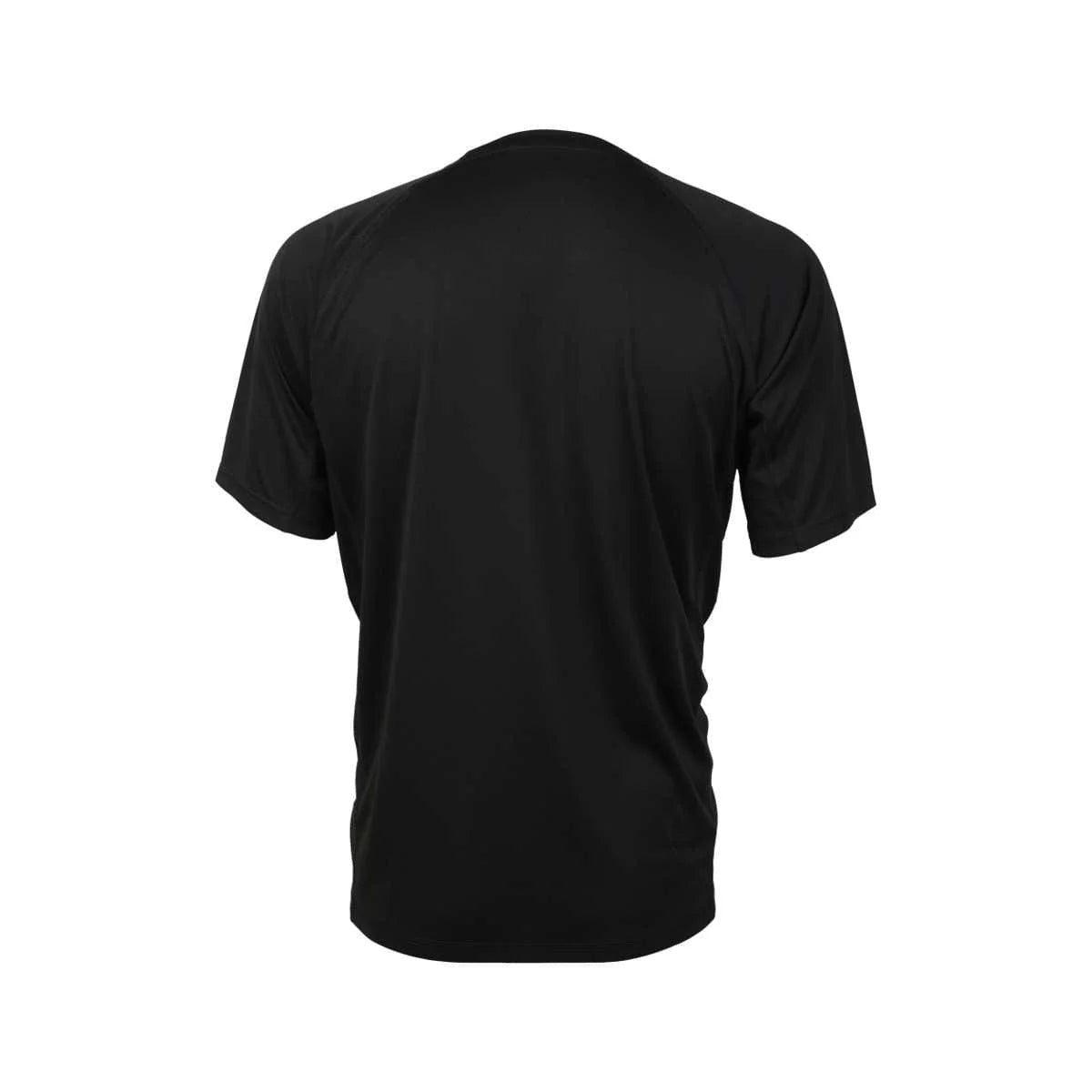 FZ FORZA Bling Tee, Black Unisex - Smash Pro