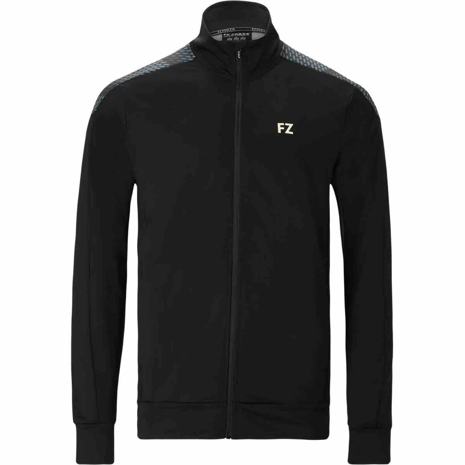 FZ FORZA Catan M Track Jacket - Smash Pro