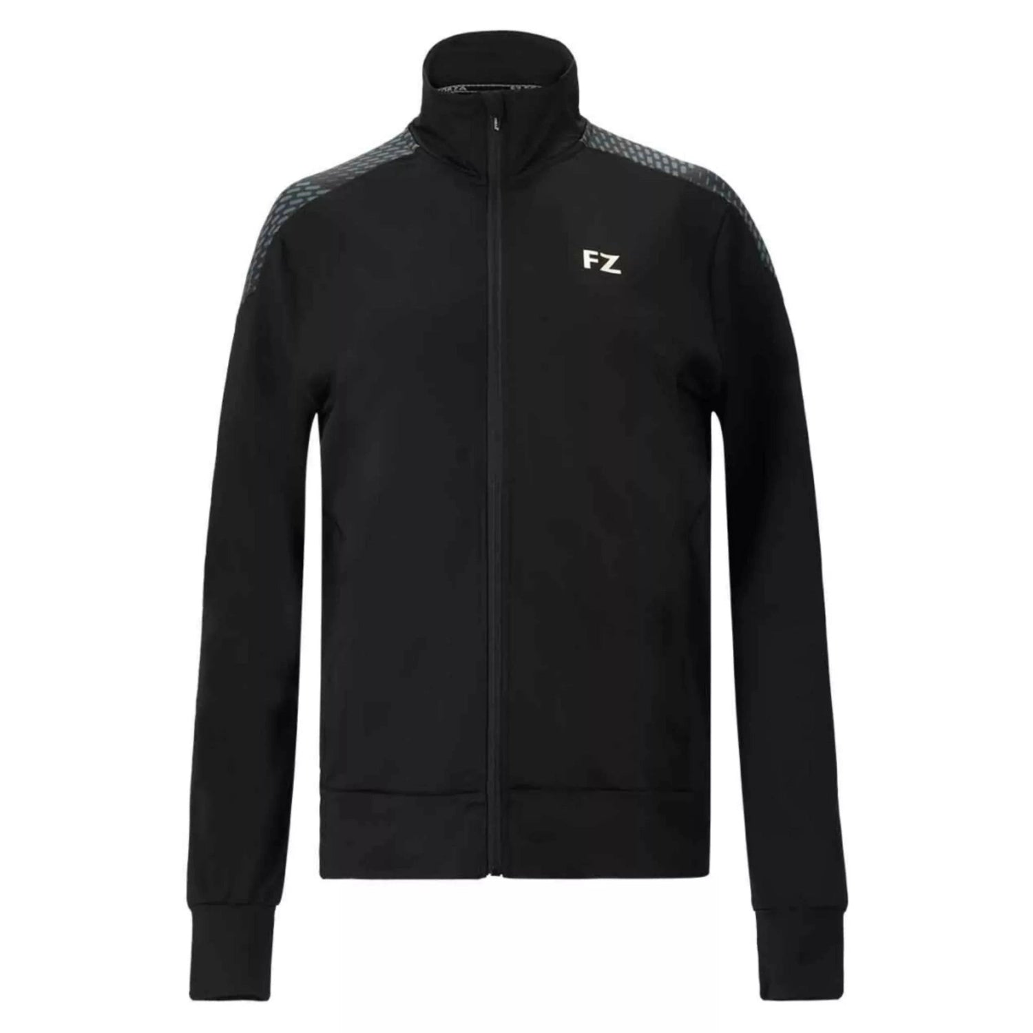 FZ FORZA Catnis W Track Jacket - Smash Pro