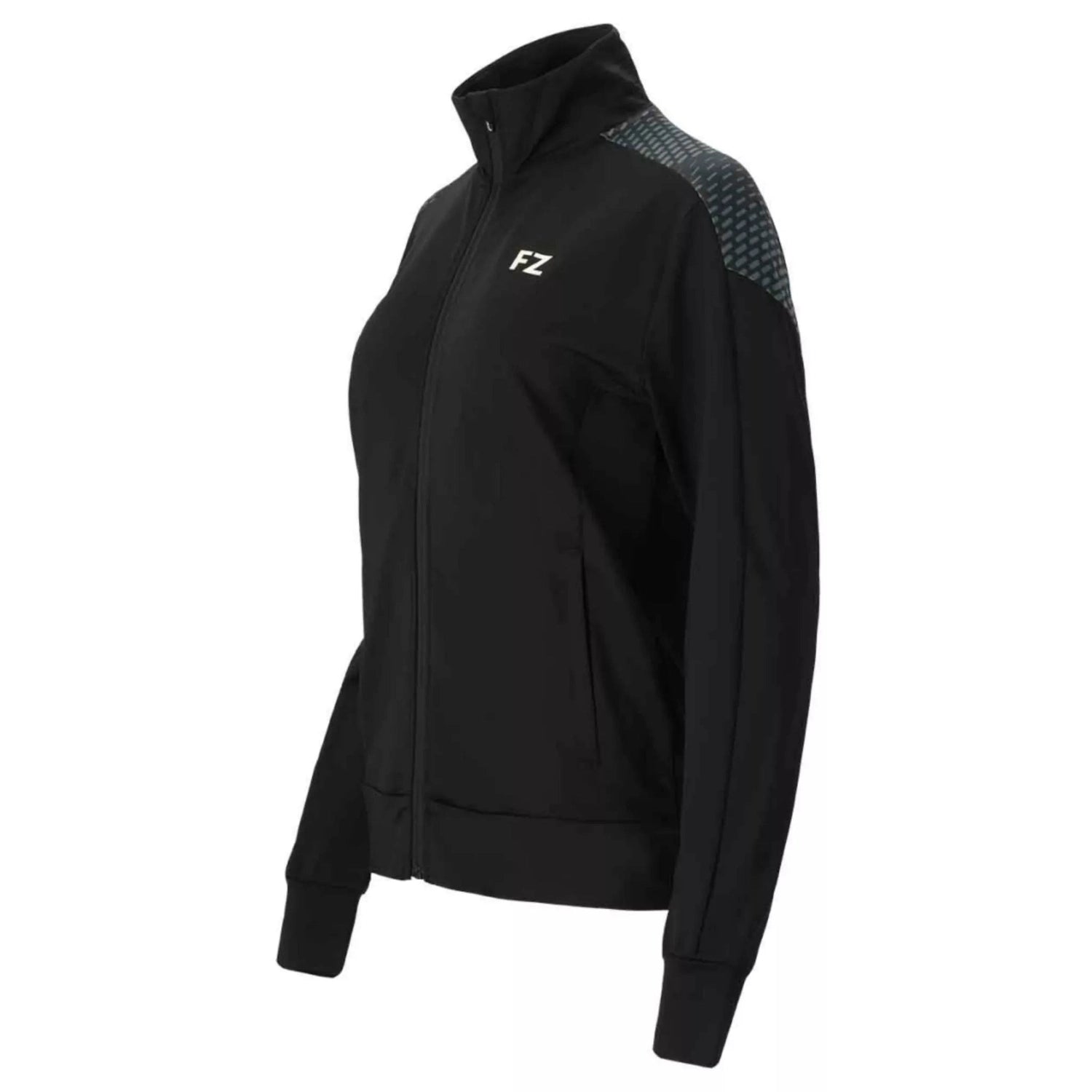 FZ FORZA Catnis W Track Jacket - Smash Pro