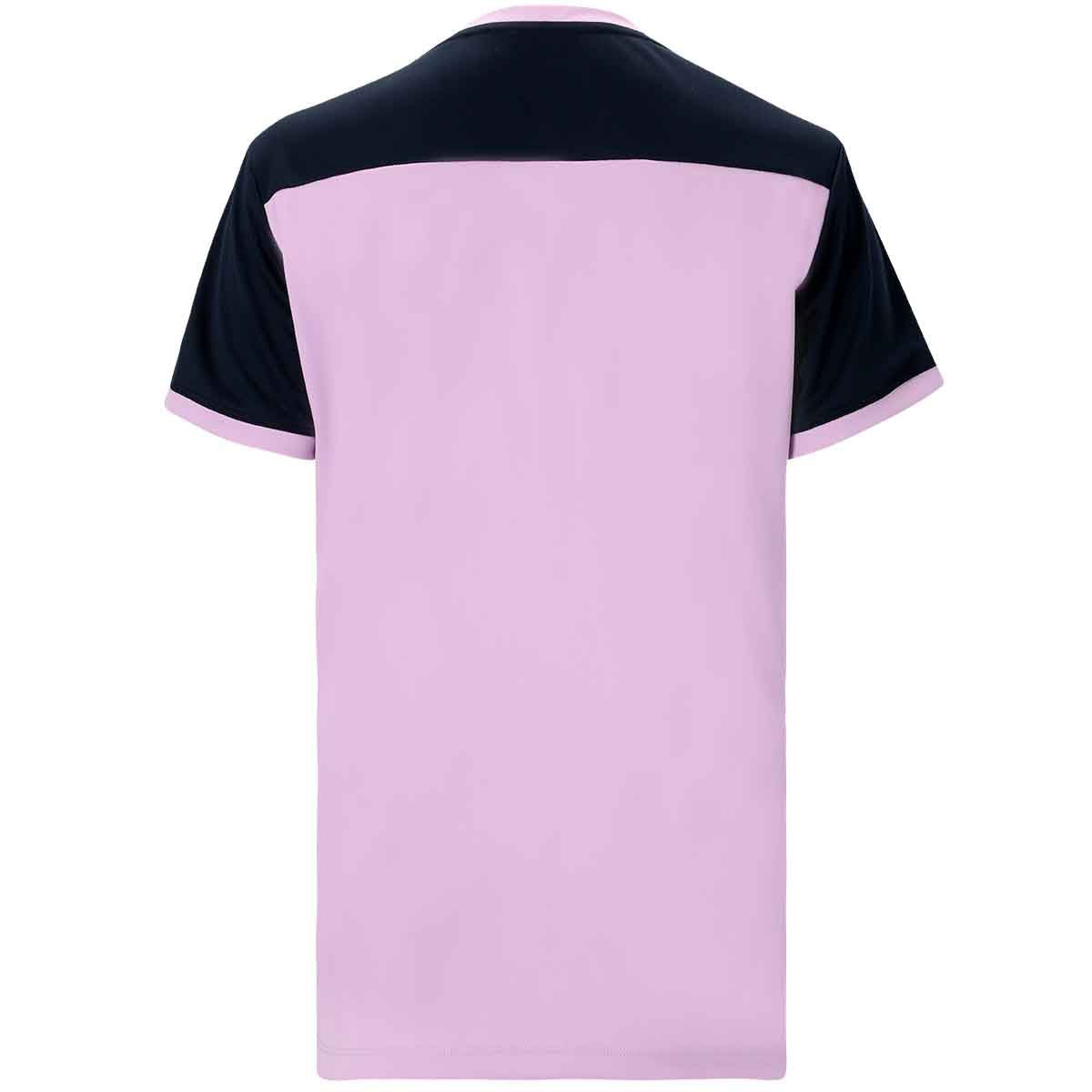 FZ FORZA Cheer W S-S Tee Lavendula Womens - Smash Pro