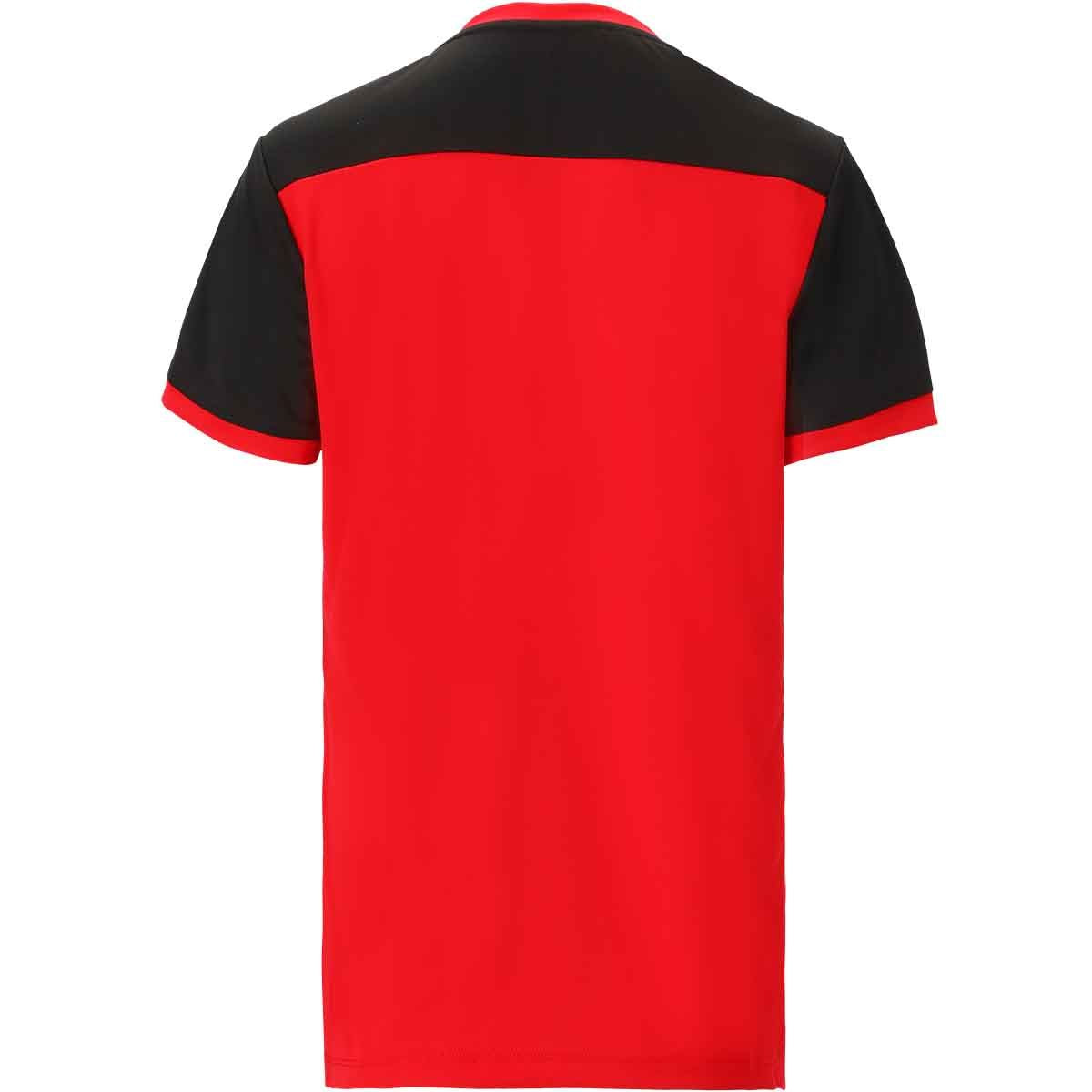 FZ FORZA Cheer W S-S Tee - Smash Pro